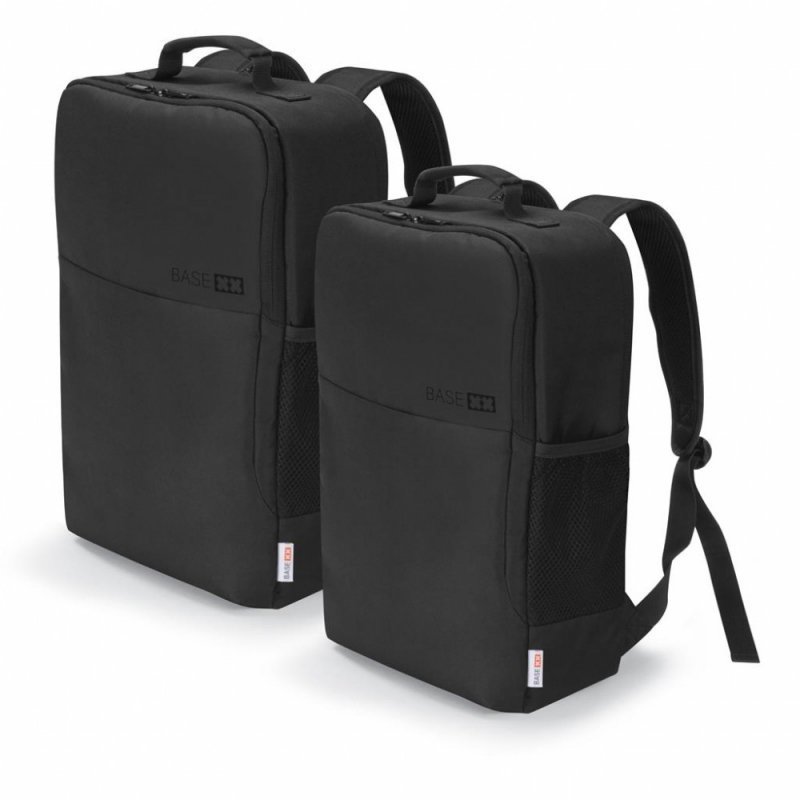 DICOTA Base XX B Black 14-15.6''
