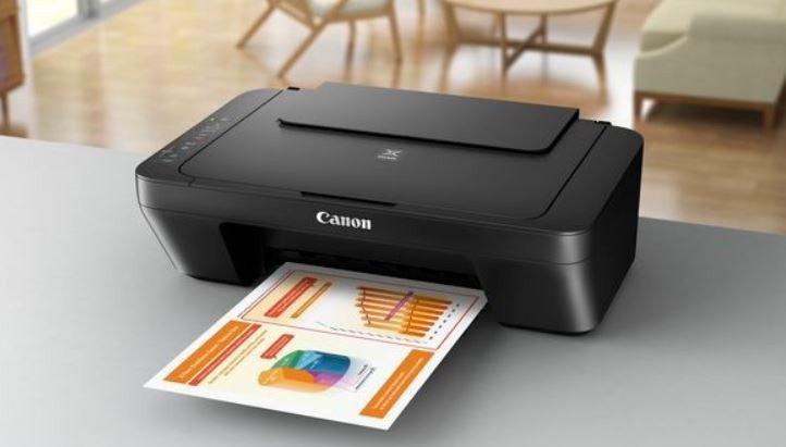 Canon Urządzenie wielofunkcyjne Pixma MG 2555S 0727C026BA