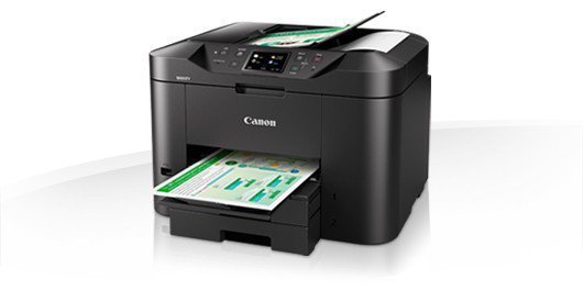 Canon Maxify MB2155 0959C029AA