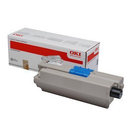 OKI Toner do C332^MC363 Black 1.5K 46508716