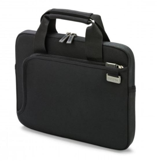 DICOTA Smart Skin 10-11.6 Czarna
