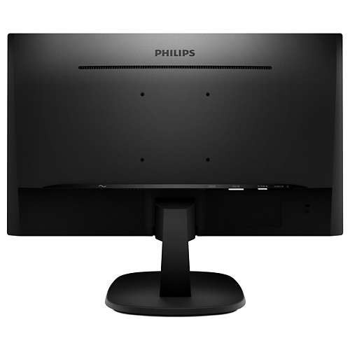 Philips Monitor 27 273V7QDAB IPS DVI HDMI Głośniki
