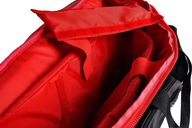 Thermaltake Tt eSPORTS torba^plecak na obudowę - Battle Dragon Backpack 2015