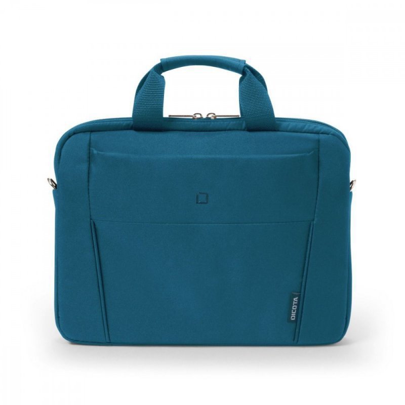 DICOTA Slim Case BASE 11-12.5 torba na notebook niebieska
