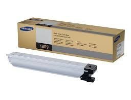 HP Inc. Samsung CLT-K809S Black Toner Cartridge