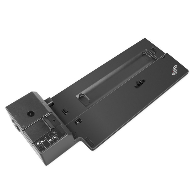 Lenovo Stacja dokująca ThinkPad Pro Docking Station (Europe^Korea) - 40AH0135EU (side dock)