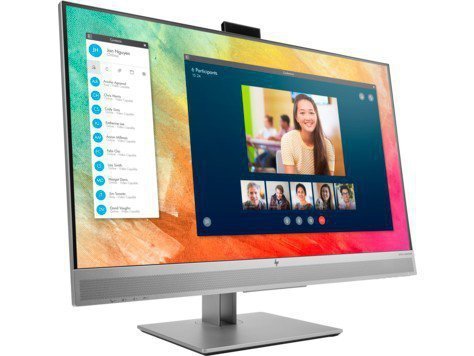 HP Inc. Monitor 27 EliteDisplay E273m 1FH51AA