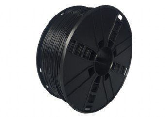 Gembird Filament drukarki 3D TPE^1.75 mm^1kg^czarny