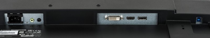 IIYAMA Monitor 27 GB2730QSU-B1 WQHD,75Hz,USB,HDMI,DP,PIVOT,1MS.