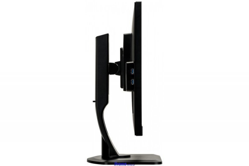 IIYAMA Monitor 27 B2791QSU-B1 WQHD,PIVOT,HDMI,DP,USB.