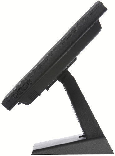 IIYAMA Monitor 15 T1531SR-B5 TN, RESISTIVE, HDMI, DP, VGA, głośniki, IP54