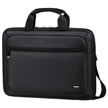 Hama Torba do laptopa Nizza life 13,3 czarna