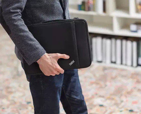 Lenovo Etui na laptopa ThinkPad 14 cali 4X40N18009