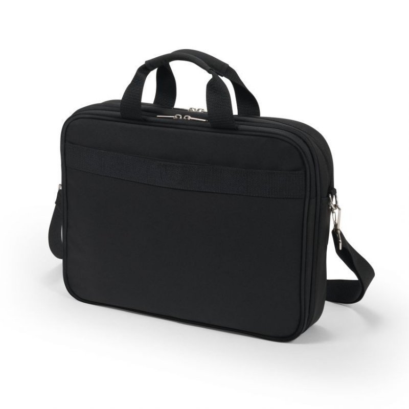 DICOTA Torba na laptopa TOP Traveller BASE 15-17.3 czarna
