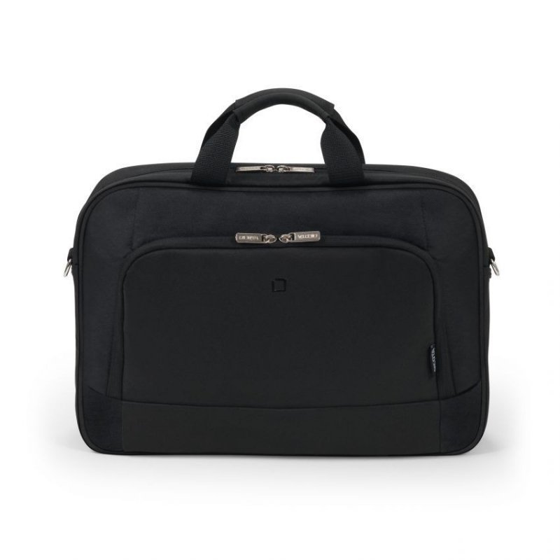 DICOTA Torba na laptopa TOP Traveller BASE 15-17.3 czarna