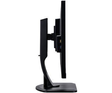 IIYAMA Monitor 27 cali XUB2792UHSU-B1 4K,IPS,USB,DP,HDMI,PIP