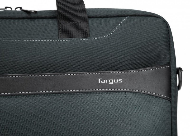 Targus Torba na laptopa Geolite Essential 17.3 czarna