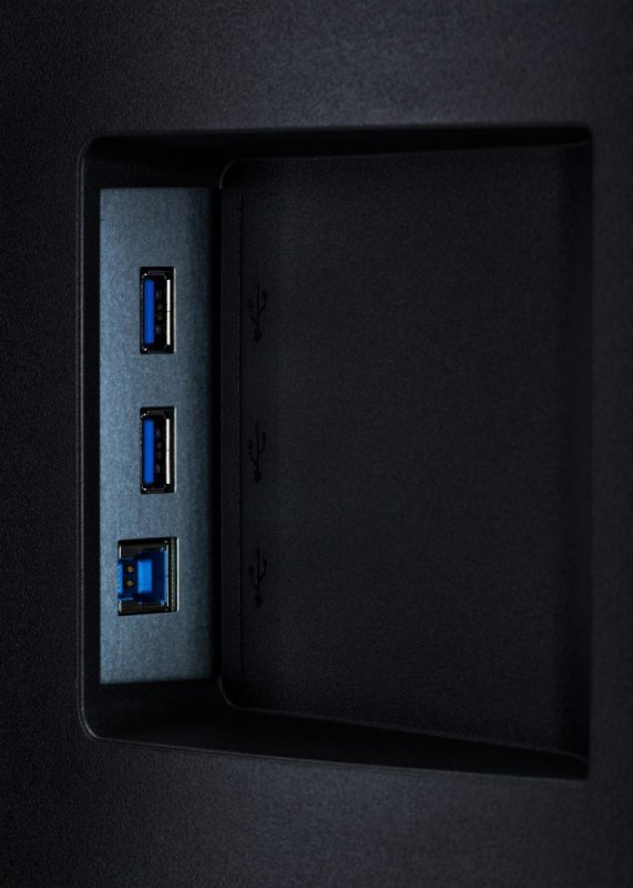 IIYAMA Monitor 31,5 XB3288UHSU 4K,VA,HDMI^DP^USB^PiP