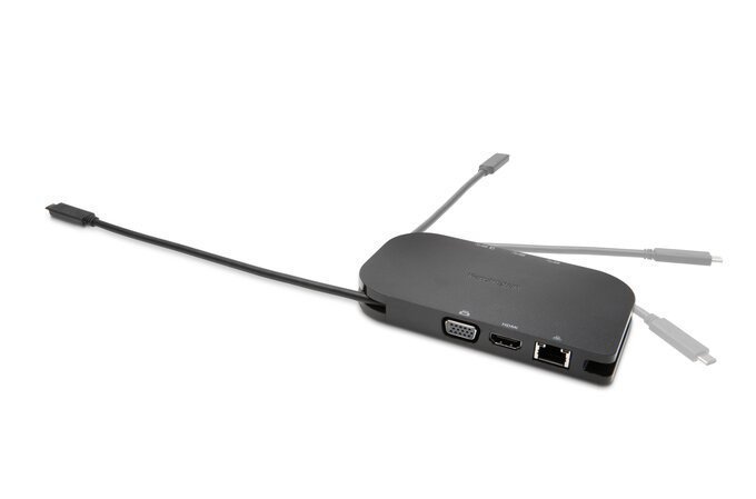 Kensington Mobilna stacja dokująca SD1 600P USB-C