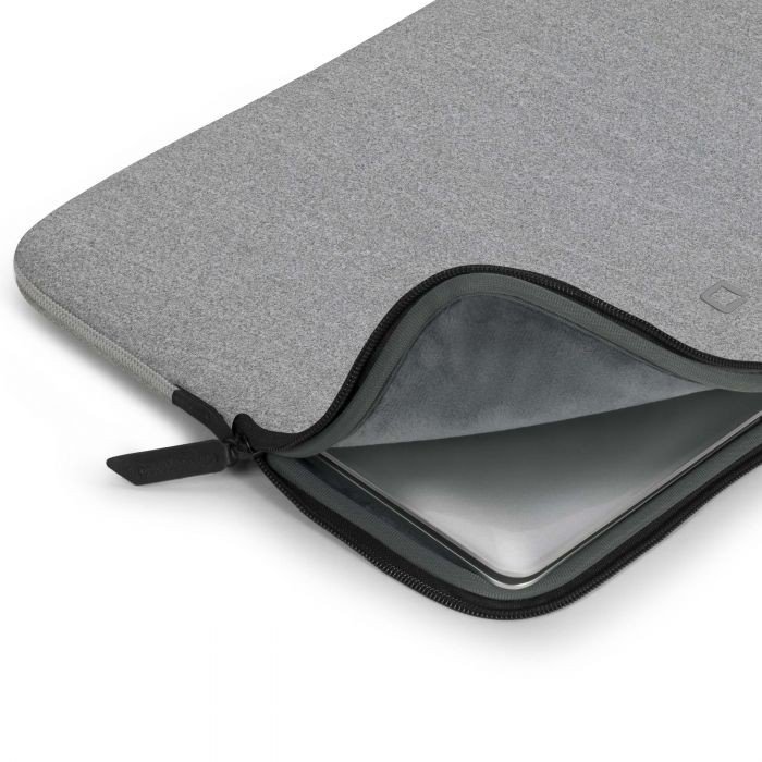 DICOTA Etui Skin URBAN 15 szare