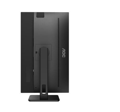 AOC Monitor 27P2C 27 IPS HDMI DP USB-C KVM Pivot