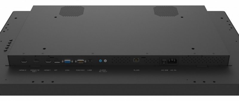 IIYAMA Monitor 32 cale TF3239MSC-B1AG,AMVA,HDMIx2,DP,RJ45,IP54,24^7,POJ.12p