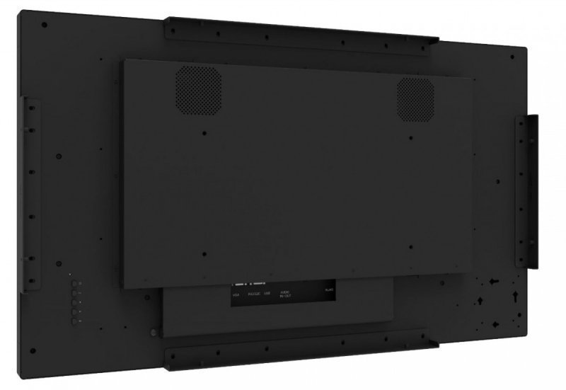 IIYAMA Monitor wielkoformatowy 43 cale TF4339MSC-B1AG,AMVA,HDMIx2,DP,RJ45,IP54,24^7,POJ.12p