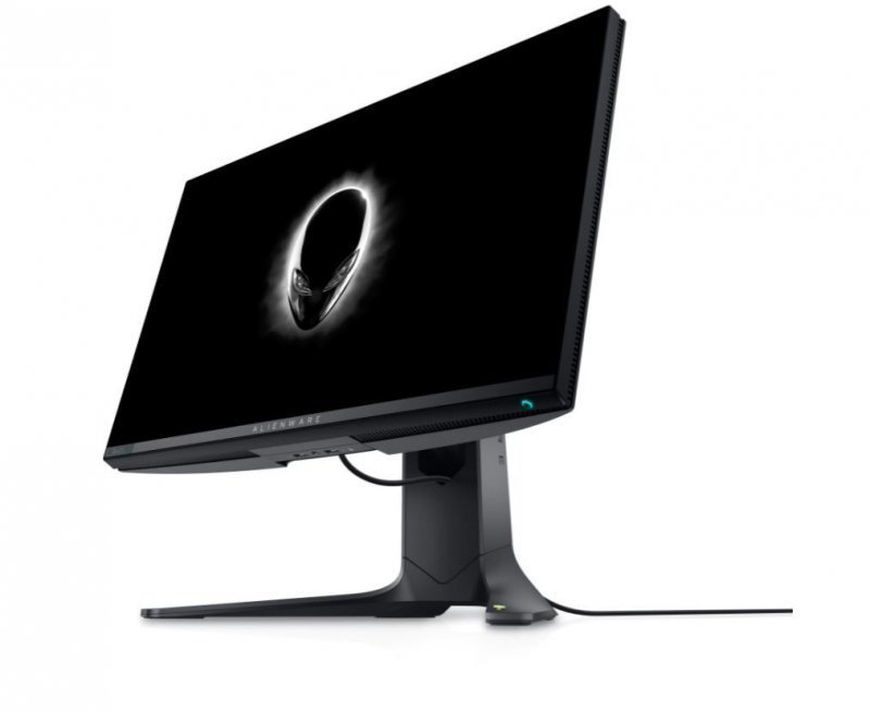 Dell Monitor Alienware AW2521H 25 cali 360Hz FHD^16:9^DP^2HDM^3Y PPG