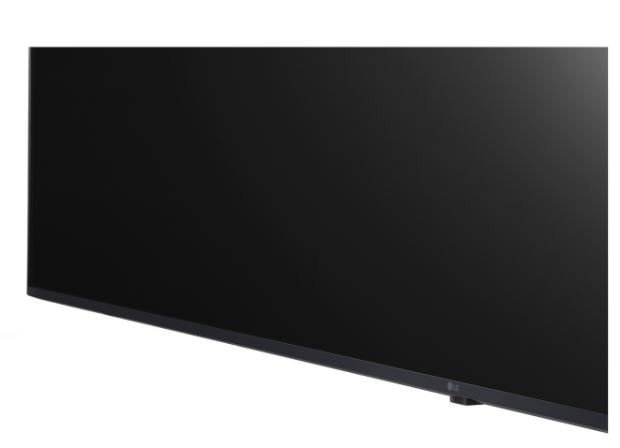 LG Electronics Monitor wielkoformatowy 75 cali 75UL3J-E UHD 330cd^m2 16^7