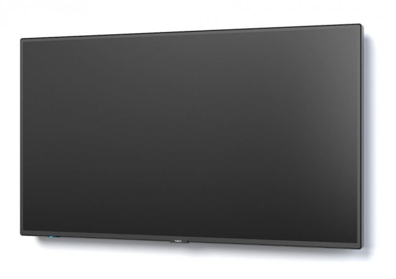 NEC Monitor wielkoformatowy 49 cali MultiSync P495 UHD 700cd^m2 24^7