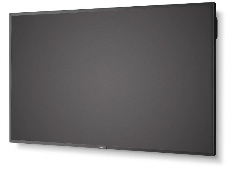 NEC Monitor wielkoformatowy 43 cale MultiSync M431-Mpi4 UHD 500cd^m2 24^7