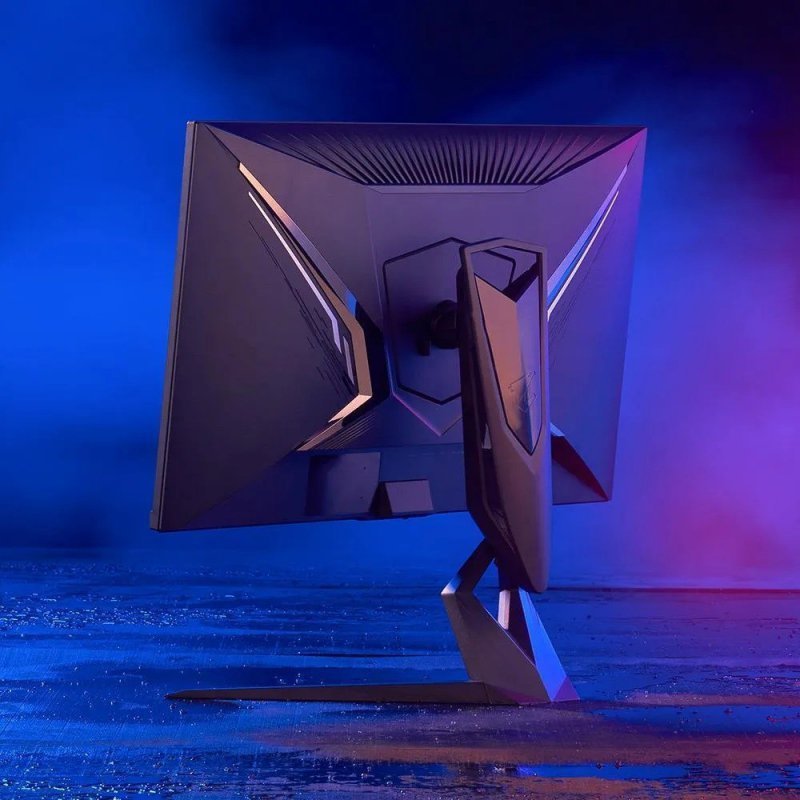 Gigabyte Monitor 32 cale AORUS FI32U 1ms^IPS^HDMI^GAMING^