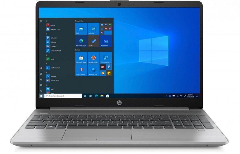 HP Inc. Notebook 250 G8 i3-1115G4 256^8G^W10P^15,6 3V5P5EA