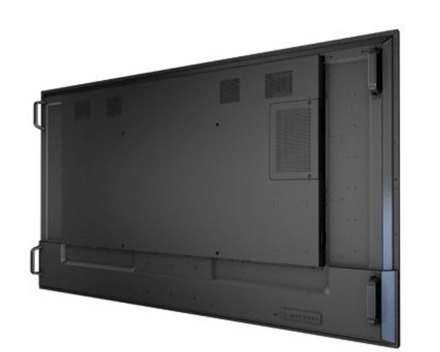 IIYAMA Monitor wielkoformatowy 64.5 cala LH6542UHS-B3 4K,18^7,SDM,IPS,LAN,PION,500cd^m2,OS8.0