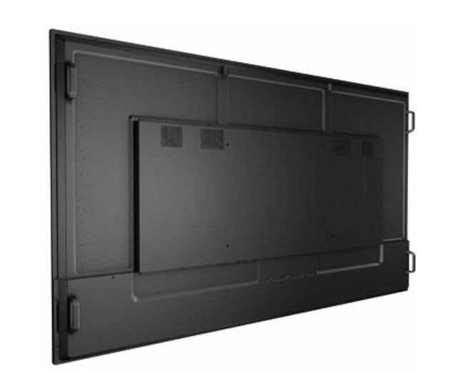 IIYAMA Monitor wielkoformatowy 85.6 cali LH8642UHS-B3 4K,18^7,SDM,IPS,LAN,PION,500cd^m2,OS8.0