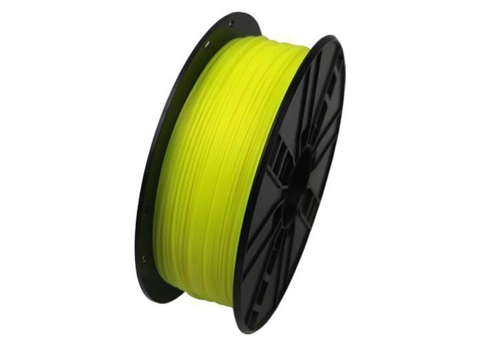 Gembird Filament drukarki 3D PLA PLUS^1.75mm^żółty