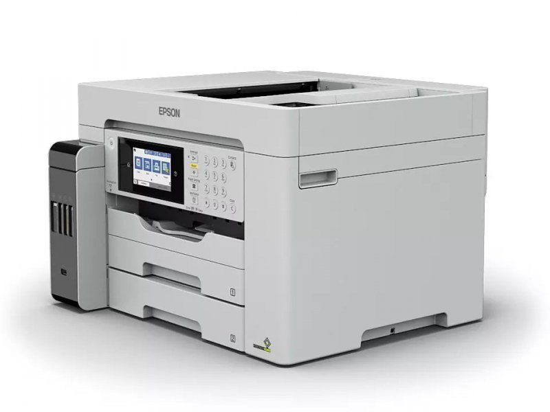 Epson Urządzenie wielofunkcyjne L15180 EcoTank PRO A3+^(W)LAN^3.8pl^25ppm^ADF50