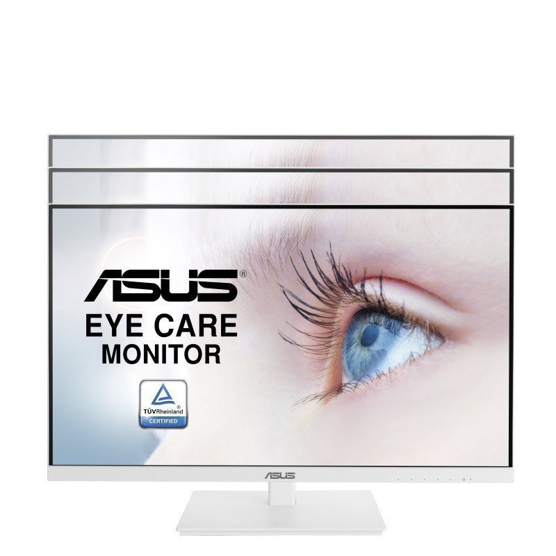 Asus Monitor 27 cali VA27DQSB-W