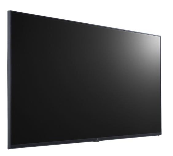 LG Electronics Monitor wielkoformatowy 86 cali 86UL3J UHD IPS 330cd^m2 16^7