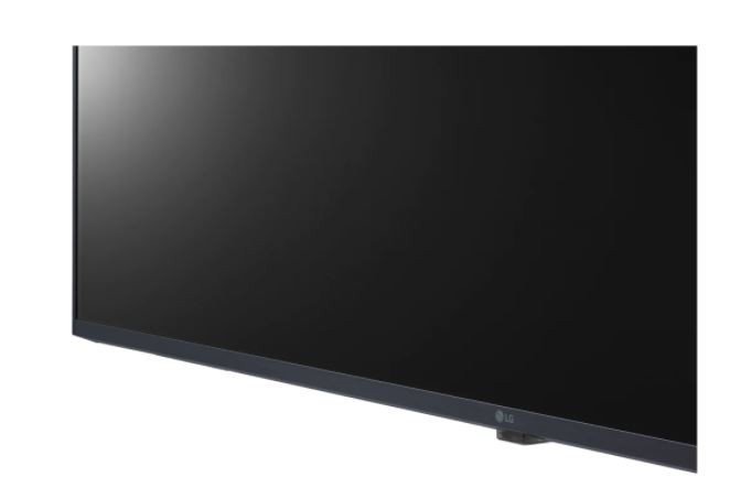 LG Electronics Monitor wielkoformatowy 86 cali 86UL3J UHD IPS 330cd^m2 16^7