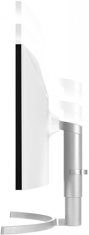 LG Electronics Monitor 35 cali 35WN75C-W 21:9 QHD Curved USB-C FreeSyn