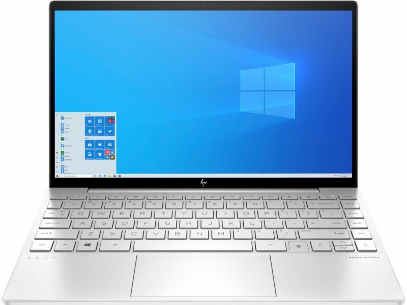 HP Inc. Notebook Envy 13-ba1304nw W10H^13.3 i7-1165G7^512GB^16GB 4H317EA