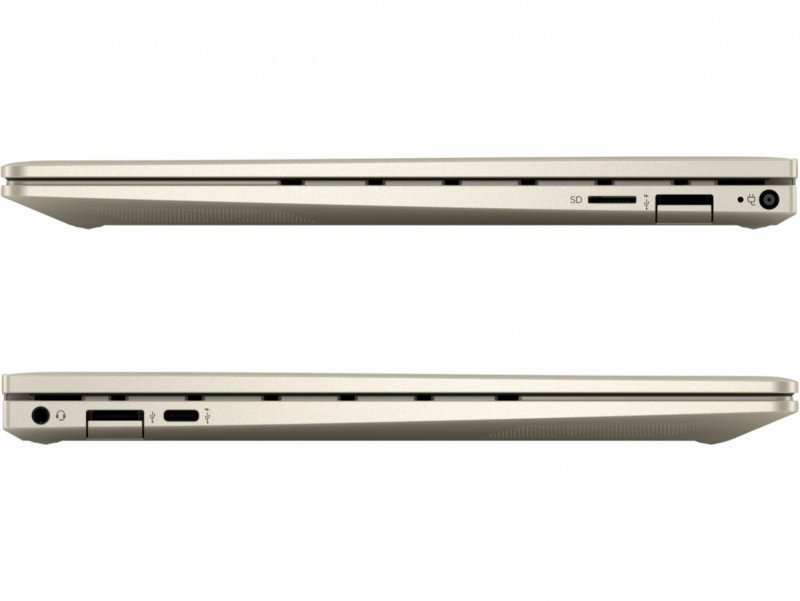 HP Inc. Notebook Envy 13-ba1304nw W10H^13.3 i7-1165G7^512GB^16GB 4H317EA
