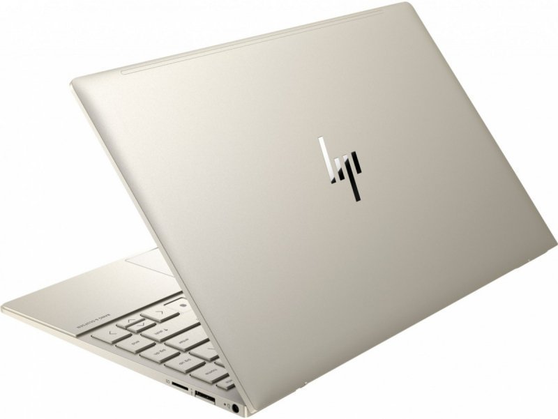 HP Inc. Notebook Envy 13-ba1304nw W10H^13.3 i7-1165G7^512GB^16GB 4H317EA