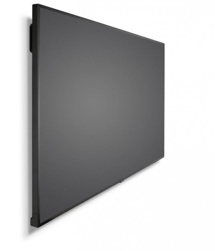 NEC Monitor wielkoformatowy 75 cali MultiSync C750Q IPS UHD 24^7 350cd^m2