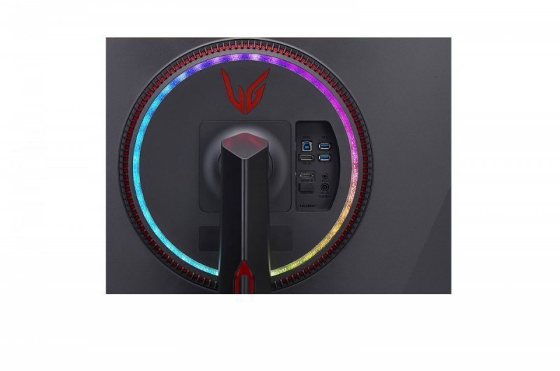 LG Electronics Monitor 34 34GP950G-B QHD Nano IPS UltraGear 144Hz^180Hz