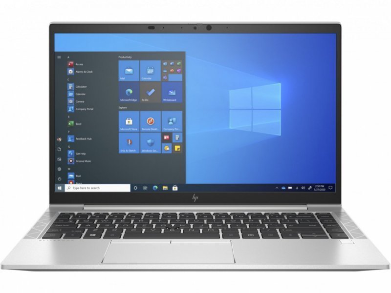 HP Inc. Notebook EliteBook 840 Aero G8 i5-1135G7 512GB^16GB^W10P^14.0   401P7EA