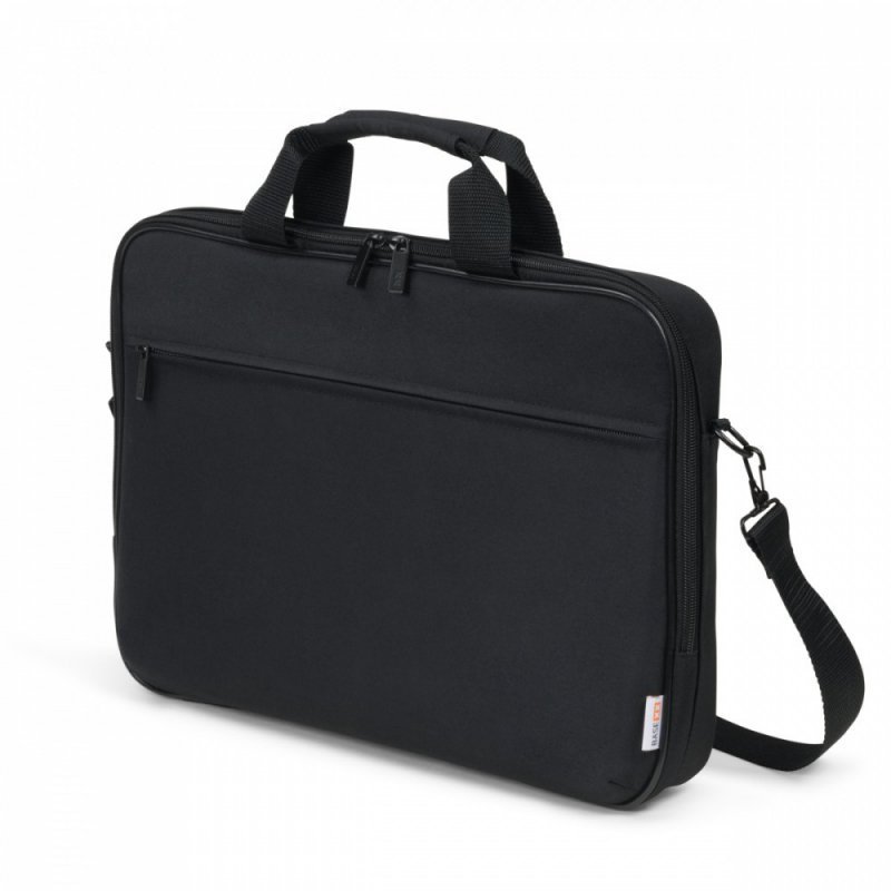 DICOTA Torba do notebooka 15-17.3 cali BASE XX, czarna