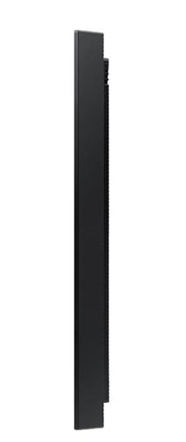 Samsung Monitor profesjonalny OM55N-S 55 cali Błyszczący 24h^7 4000(cd^m2) 1920x1080 (FHD) S6 Player (Tizen 4.0) Wi-Fi 3 lata On