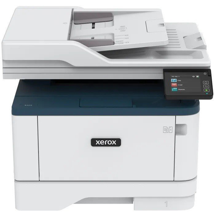 Xerox Urządzenie wielofunkcyjne B305V_DNI 38ppm druk^kopia^skan,ADF